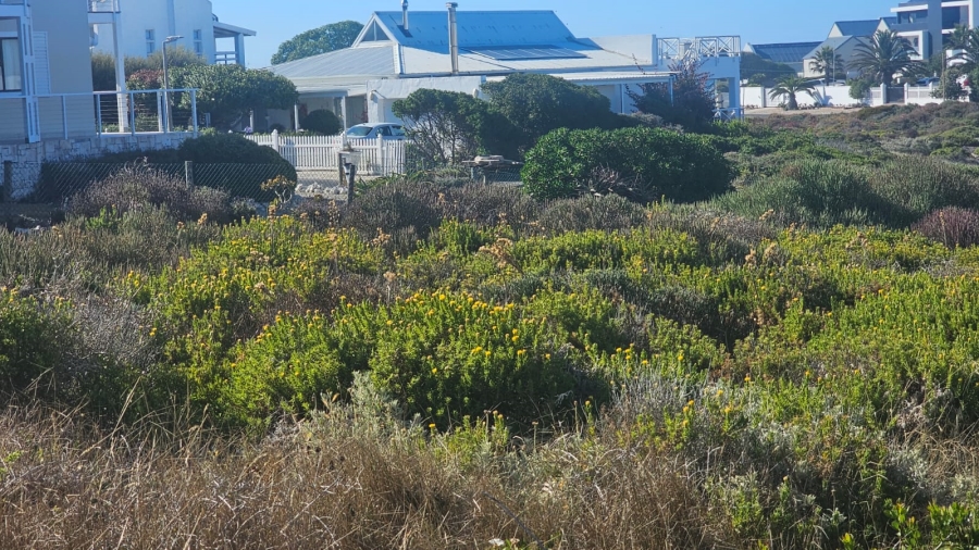 0 Bedroom Property for Sale in Yzerfontein Rural Western Cape